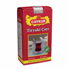 Çaykur Tiryaki Çayı 1000 gr.