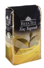Beta Tea Demlik Dökme Çay Taç Yaprak 1000 gr.