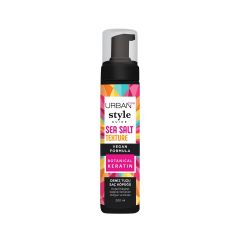 Urban Care Deniz Tuzu Saç Köpüğü 200 ml