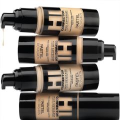 Pastel HI Corrector High Coverage Fondöten - 406