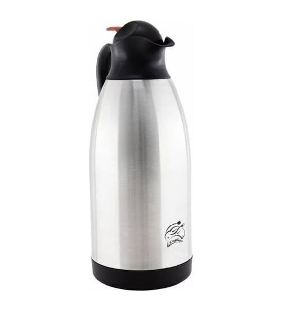 Cooker Paslanmaz Çelik Termos 2,5 Lt