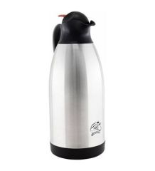Cooker Paslanmaz Çelik Termos 2,5 Lt