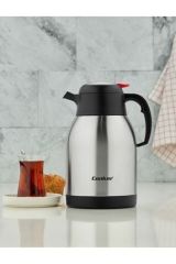 Cooker Çelik Termos 2 L