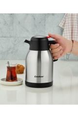 Cooker Çelik Termos 2 L
