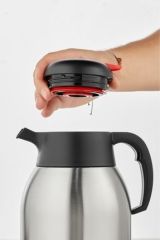 Cooker Çelik Termos 2 L