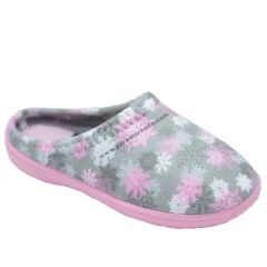 Gezer 12013 Kadın Kışlık Ev Terliği