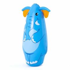 Bestway Bop Bags Fil Desenli Sulu Hacıyatmaz