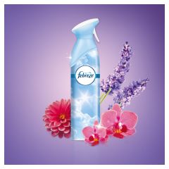 Febreze Hava Ferahlatıcı Sprey Oda Kokusu Japon Kiraz Çiçekleri 300 ml