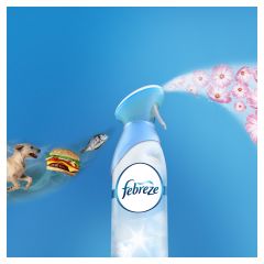 Febreze Hava Ferahlatıcı Sprey Oda Kokusu Dağ Esintisi 300 ml