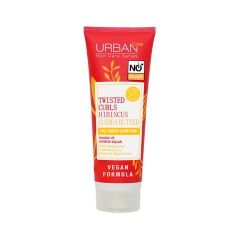 Urban Care Curl Hibiscus Sülfatsız Saç Bakım Şampuanı 250 ml
