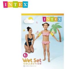 Intex 3-6 Yaş Kolluk 23x15 Cm  - 58652