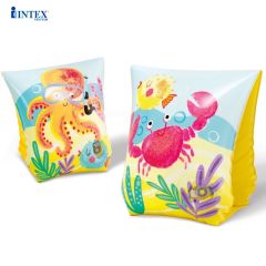 Intex 3-6 Yaş Kolluk 23x15 Cm  - 58652