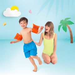 Intex 3-6 Yaş Kolluk 23x15 Cm  - 58642