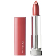 Maybelline New York Color Sensational Made For All Ruj No: 373 Mauve For Me - Gül Kurusu Nude