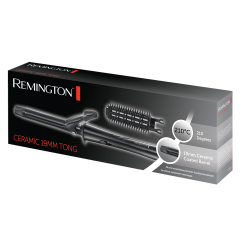 Remington CI1019 Seramik Saç Maşası 19 mm