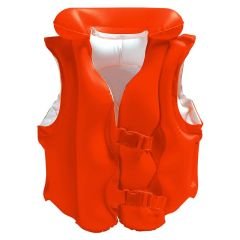 Intex 3-6 Yaş Can Yeleği 50x47 cm - 58671