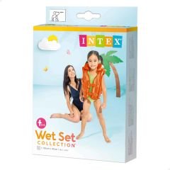 Intex 3-6 Yaş Can Yeleği 50x47 cm - 58671