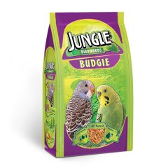 Jungle Muhabbet Yemi 400 gr