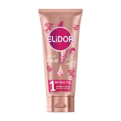 Elidor Onarıcı Süper Bakım Kremi Güçlü ve Parlak 170 ml