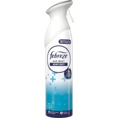 Febreze Hava Ferahlatıcı Sprey Oda Kokusu Heavy Duty 185 ml