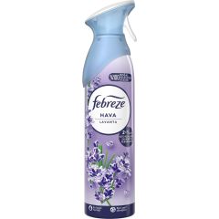 Febreze Hava Ferahlatıcı Sprey Oda Kokusu Lavanta 185 ml
