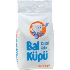 Balküpü Toz Şeker 5 Kg.