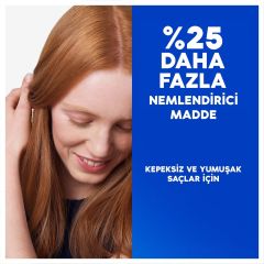 Head&Shoulders Şampuan İpeksi Yumuşaklık 2In1 330 ml