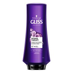 Gliss Intense Therapy Saç Kremi 360 ml