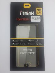 iPhone 6 Plus Temperli Kırılmaz Cam Ekran Koruyucu