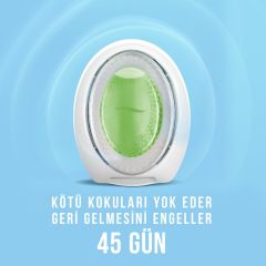 Febreze Hava Ferahlatıcı Banyo Kokusu Dağ Esintisi