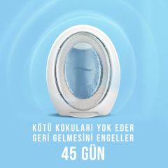 Febreze Hava Ferahlatıcı Banyo Kokusu Temiz Çarşaf Ferahlığı