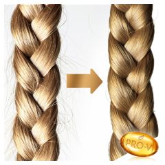 Pantene Saç Bakım Kremi Doğal Sentez Güç ve Parlaklık 550 ml