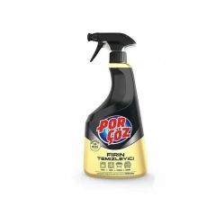Porçöz Fırın Temizleyici Sprey 750 ml