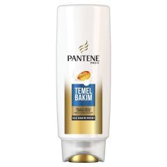 Pantene Saç Bakım Kremi Temel Bakım 550 ml