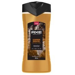 Axe Copper Santal Duş Jeli 300 ml