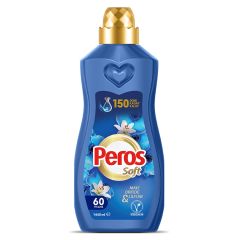 Peros Soft Konsantre Mavi Orkide&Lilyum 1440 ml