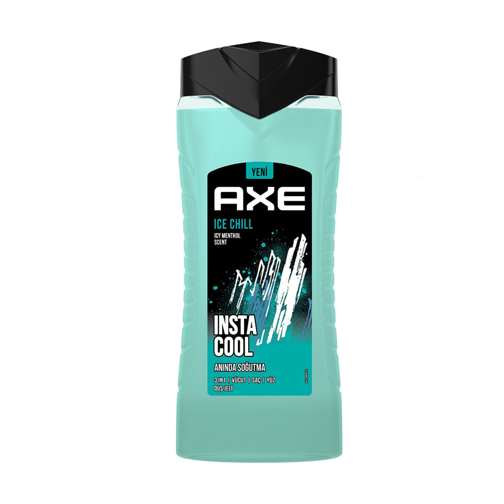 Axe Ice Chill Duş Jeli 300 ml