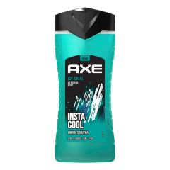 Axe Ice Chill Duş Jeli 400 ml