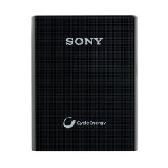 Sony CP - E3 / B 3000 mAh Taşınabilir Güç Kaynağı