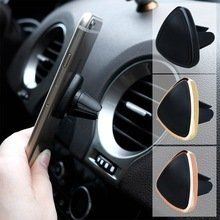 I'Think Araç İçi Mıknatıslı Telefon Tutucu