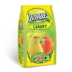 Jungle Kanarya Yemi 400 gr