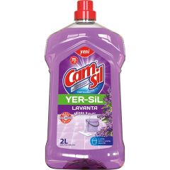 Camsil Yer-Sil Lavanta 2 lt