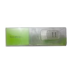 I'Think 2.4A Çift USB Çıkışlı Duvar Şarjı + USB Kablo