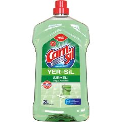 Camsil Yer-Sil Sirkeli 2 lt