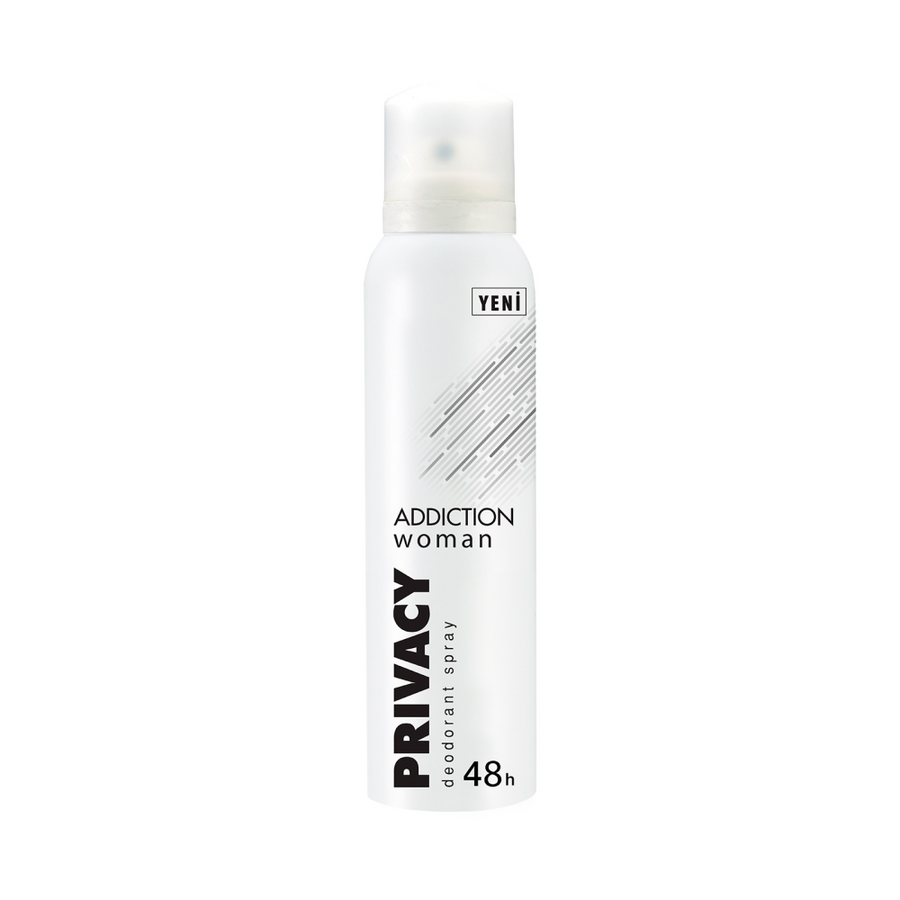 Privacy Addiction Kadın Deodorant 150 ml