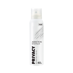 Privacy Addiction Kadın Deodorant 150 ml
