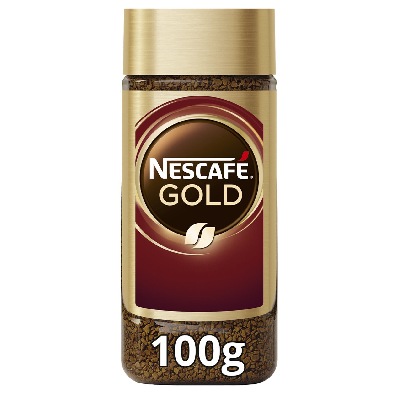 Nescafe Gold Kavanoz 100 gr.
