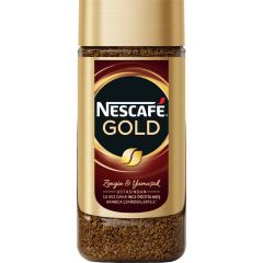 Nescafe Gold Kavanoz 100 gr.