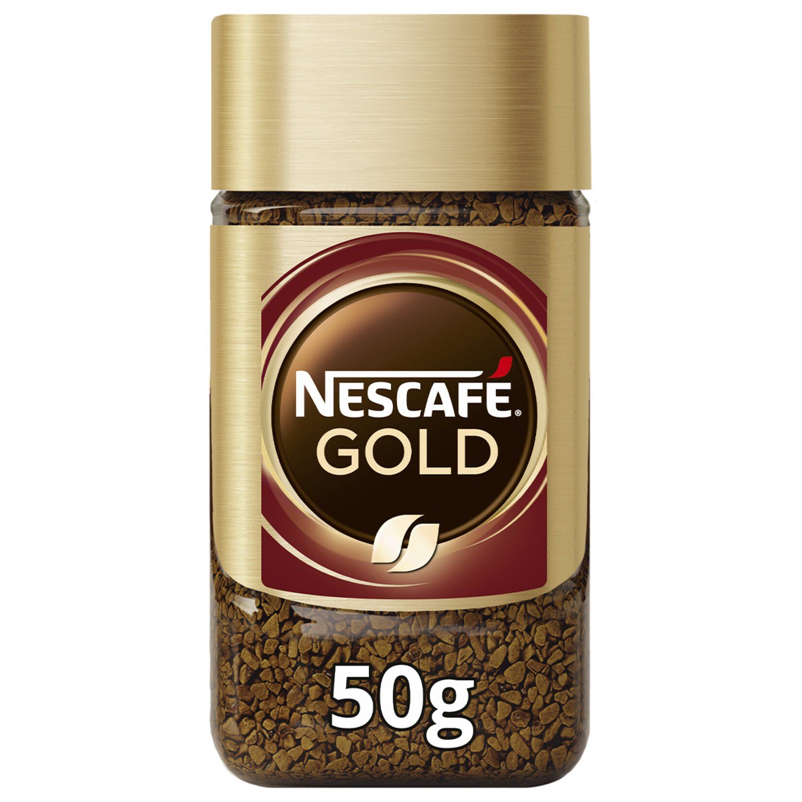 Nescafe Gold Kavanoz 50 gr.