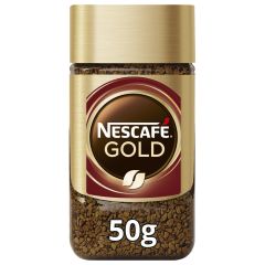 Nescafe Gold Kavanoz 50 gr.